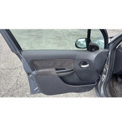 Com (Bloc Contacteur Tournant+Commodo Essuie Glace+Commodo Phare) CITROEN C3 1