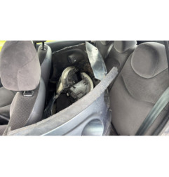 Com (Bloc Contacteur Tournant+Commodo Essuie Glace+Commodo Phare) CITROEN C3 1