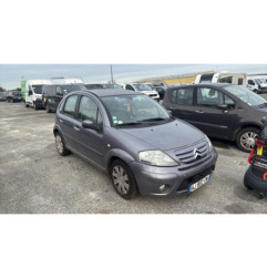 Retroviseur gauche CITROEN C3 1