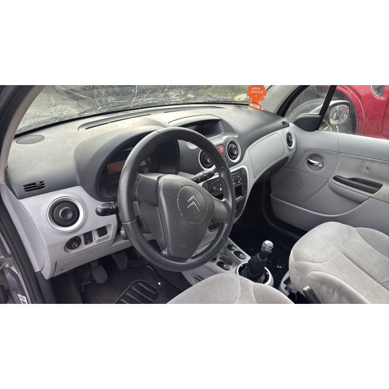 Retroviseur gauche CITROEN C3 1 Photo n°15