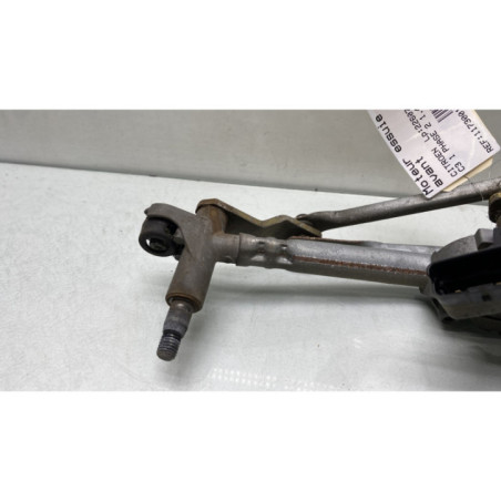 Moteur essuie glace avant CITROEN C3 1