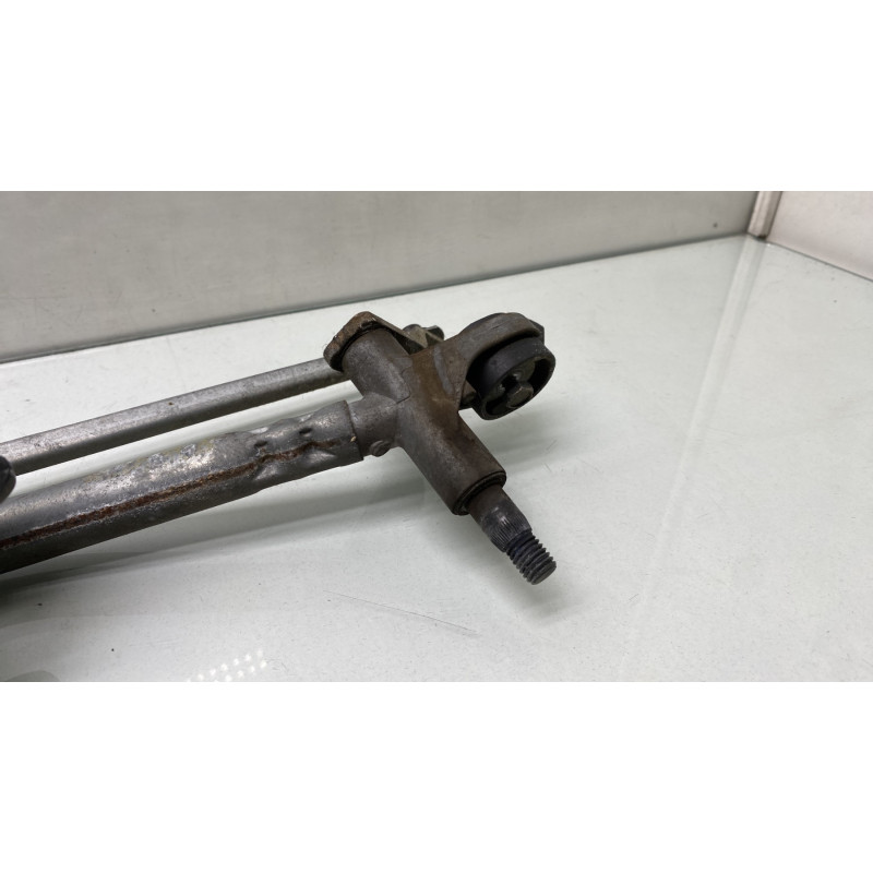Moteur essuie glace avant CITROEN C3 1 Photo n°3