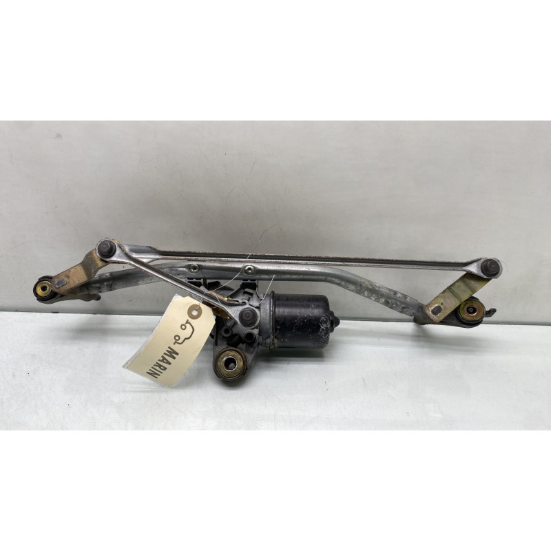 Moteur essuie glace avant CITROEN C3 1 Photo n°5