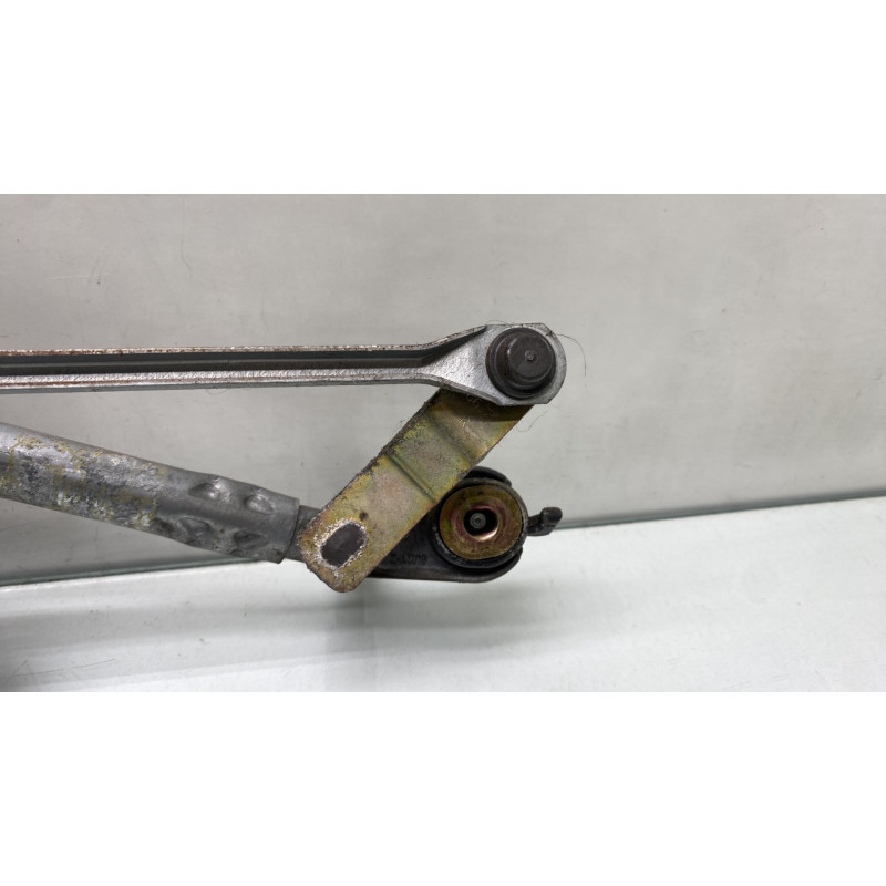 Moteur essuie glace avant CITROEN C3 1 Photo n°6