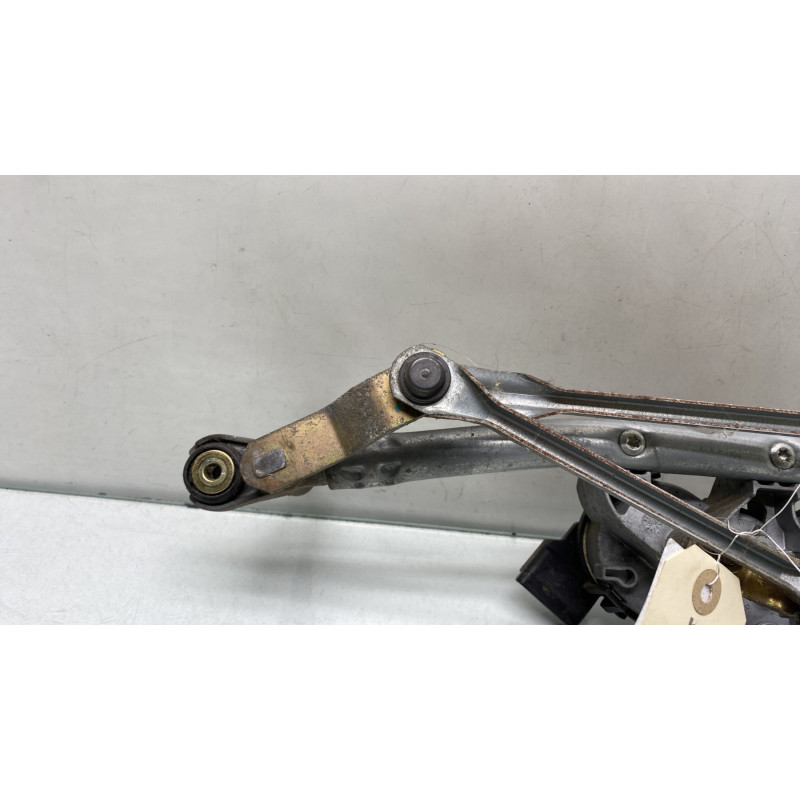 Moteur essuie glace avant CITROEN C3 1 Photo n°7