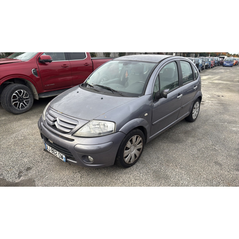 Neiman CITROEN C3 1 Photo n°5