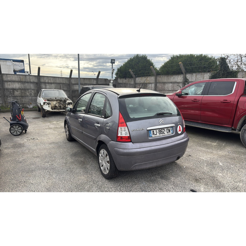 Neiman CITROEN C3 1 Photo n°6