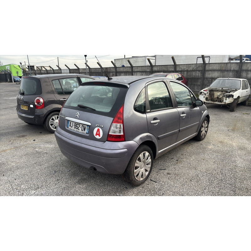 Neiman CITROEN C3 1 Photo n°7