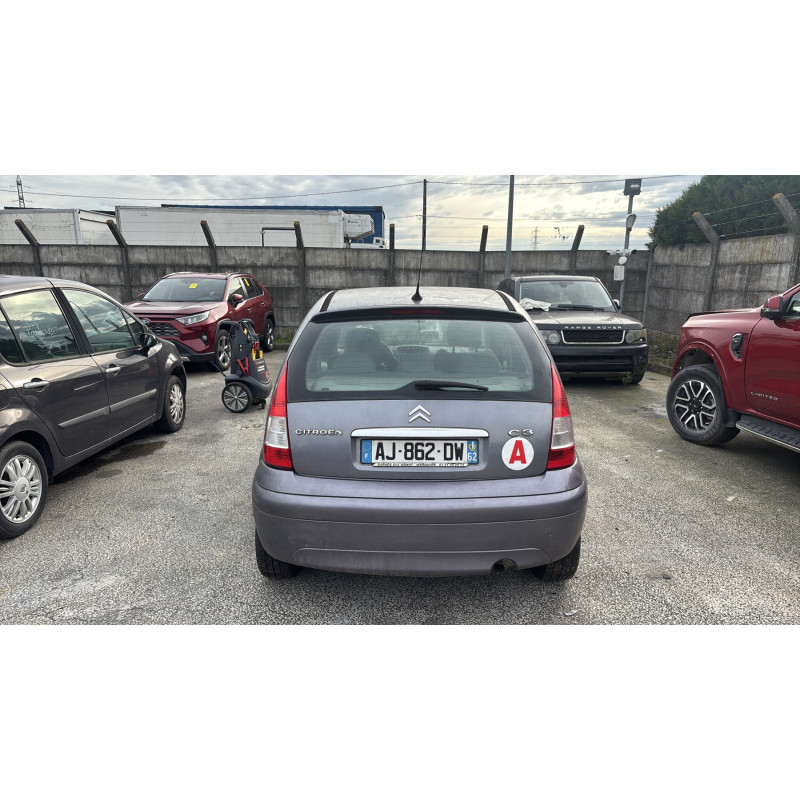 Neiman CITROEN C3 1 Photo n°8