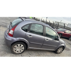 Neiman CITROEN C3 1