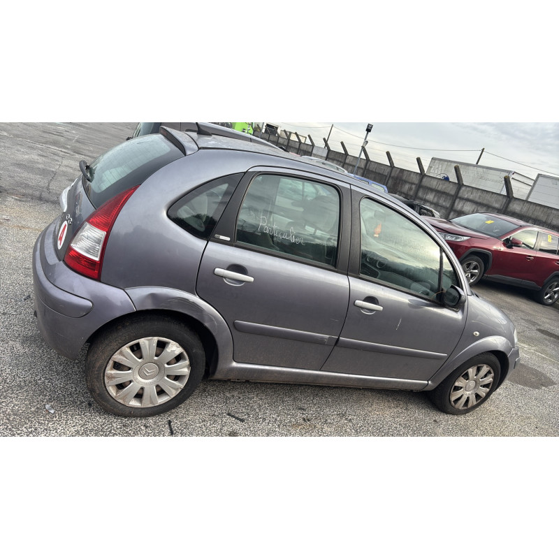 Neiman CITROEN C3 1 Photo n°9
