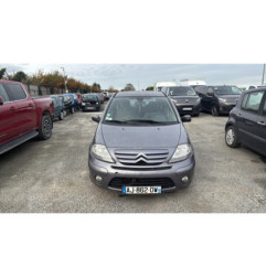 Neiman CITROEN C3 1