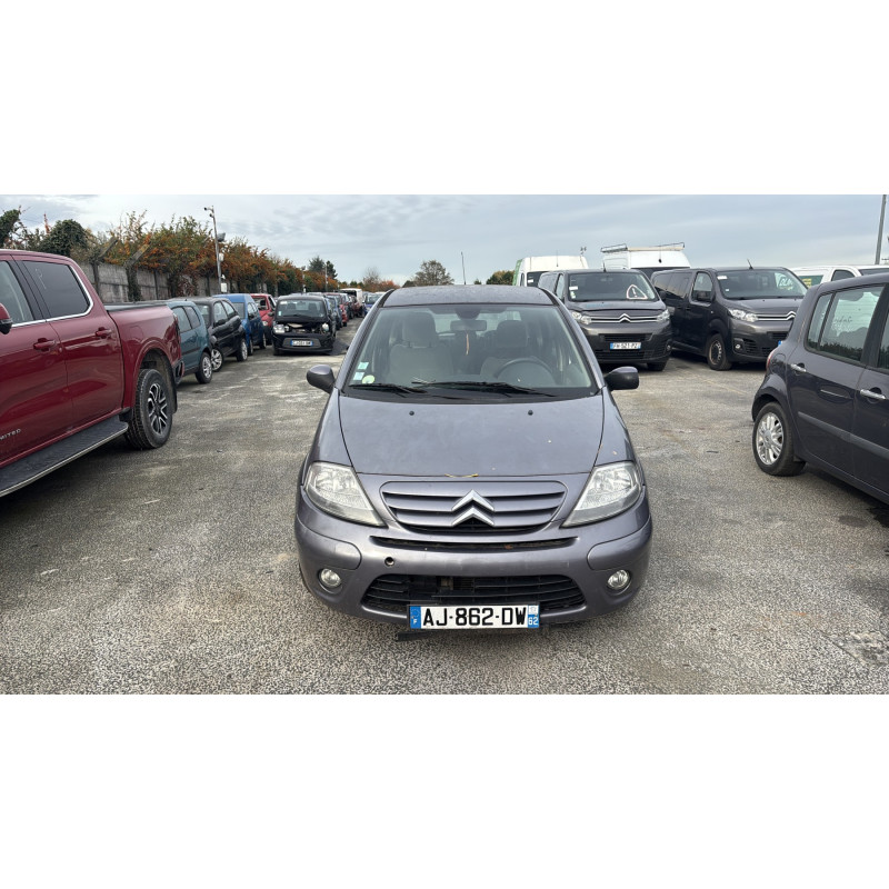 Neiman CITROEN C3 1 Photo n°11