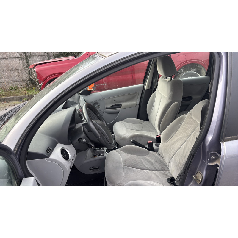 Neiman CITROEN C3 1 Photo n°13