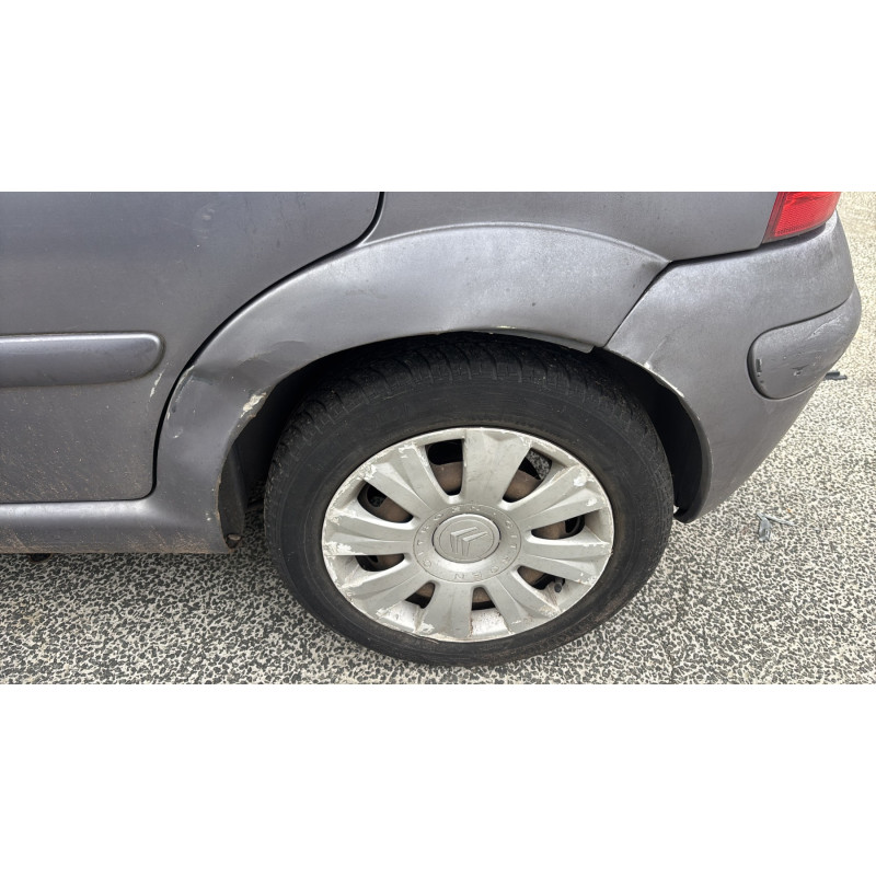 Neiman CITROEN C3 1 Photo n°16