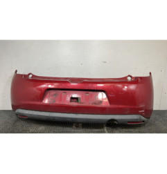 Pare choc arriere CITROEN C3 2 Photo n°1