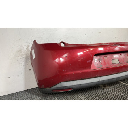 Pare choc arriere CITROEN C3 2