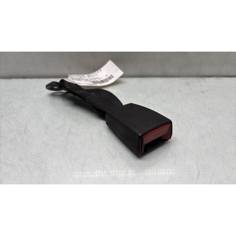 Attache ceinture arriere droit CITROEN C3 2 Photo n°1