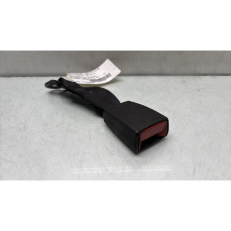 Attache ceinture arriere droit CITROEN C3 2 Photo n°1