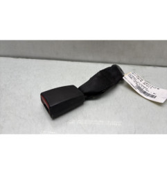 Attache ceinture arriere droit CITROEN C3 2