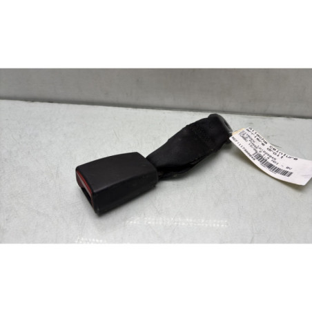 Attache ceinture arriere droit CITROEN C3 2