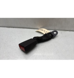 Attache ceinture arriere droit CITROEN C3 2