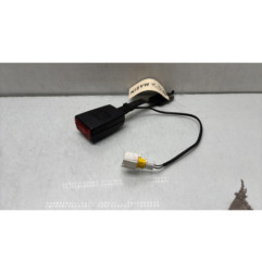 Attache ceinture avant gauche CITROEN C3 2
