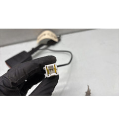 Attache ceinture avant gauche CITROEN C3 2