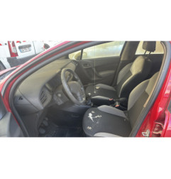 Attache ceinture avant gauche CITROEN C3 2