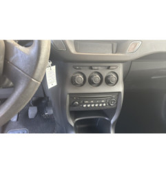 Attache ceinture avant gauche CITROEN C3 2