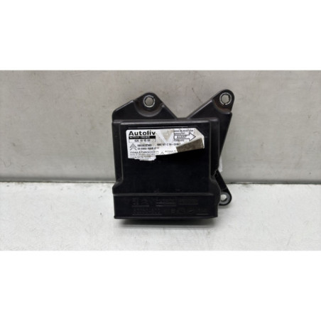 Boitier air bag CITROEN C3 2 Photo n°1