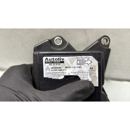 Boitier air bag CITROEN C3 2