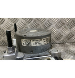 Bloc ABS (freins anti-blocage) CITROEN C3 2