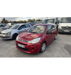 Bloc ABS (freins anti-blocage) CITROEN C3 2