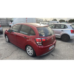 Bloc ABS (freins anti-blocage) CITROEN C3 2