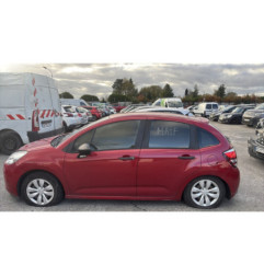 Bloc ABS (freins anti-blocage) CITROEN C3 2