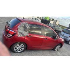 Bloc ABS (freins anti-blocage) CITROEN C3 2