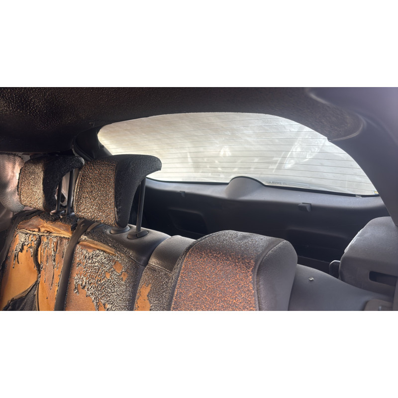 Bloc ABS (freins anti-blocage) CITROEN C3 2 Photo n°15
