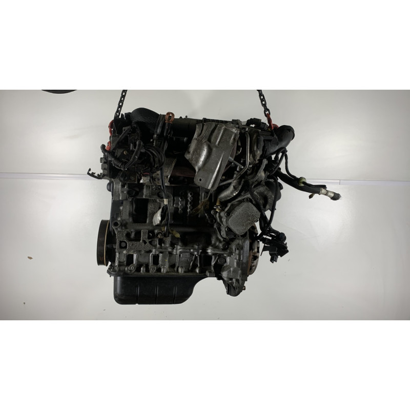 Moteur CITROEN C3 2 Photo n°1