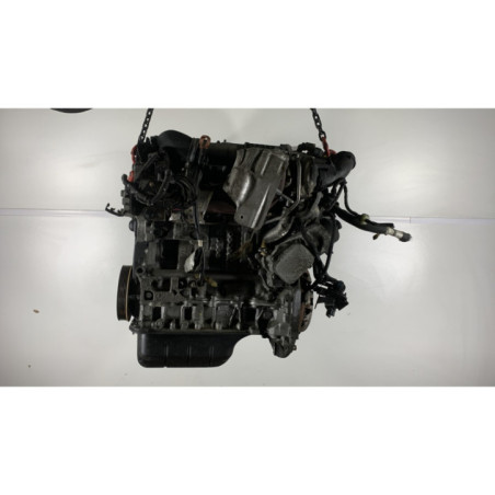 Moteur CITROEN C3 2 Photo n°1