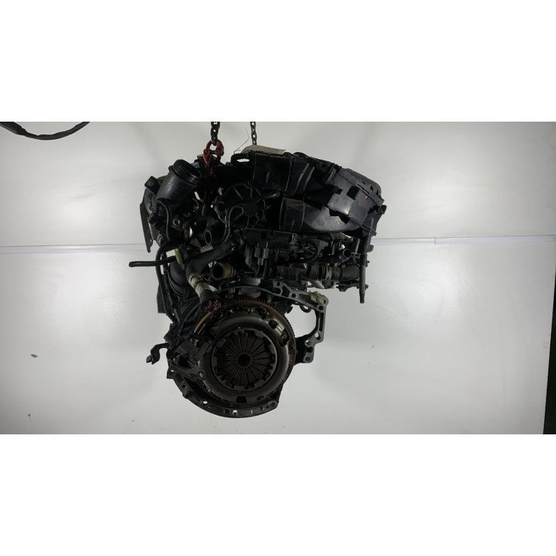 Moteur CITROEN C3 2 Photo n°2