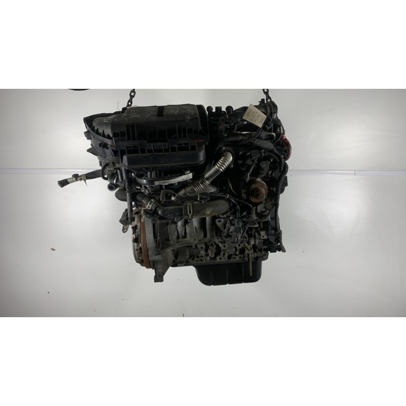 Moteur CITROEN C3 2 Photo n°3