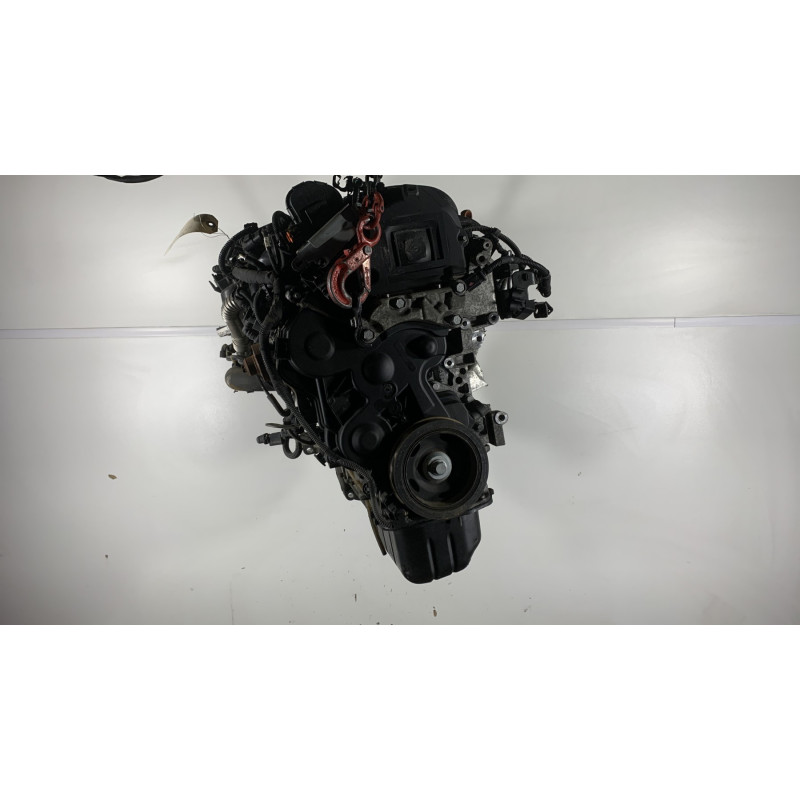 Moteur CITROEN C3 2 Photo n°4