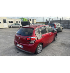 Moteur CITROEN C3 2