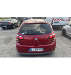 Moteur CITROEN C3 2