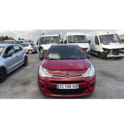 Moteur CITROEN C3 2
