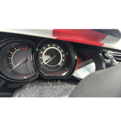 Vitre avant gauche CITROEN C3 2