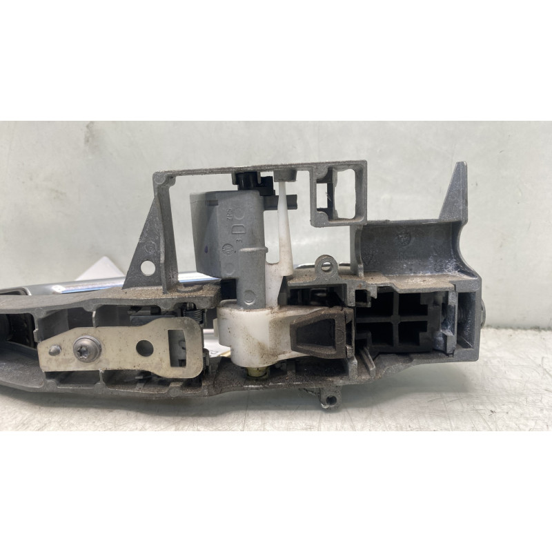 Poignee porte avant droit CITROEN C3 2 Photo n°4