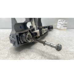 Poignee porte avant gauche CITROEN C3 2