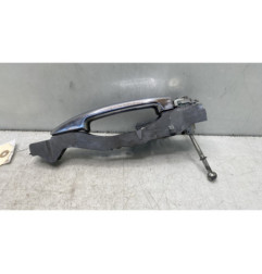 Poignee porte avant gauche CITROEN C3 2